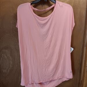 Brisas Women's Pink Top